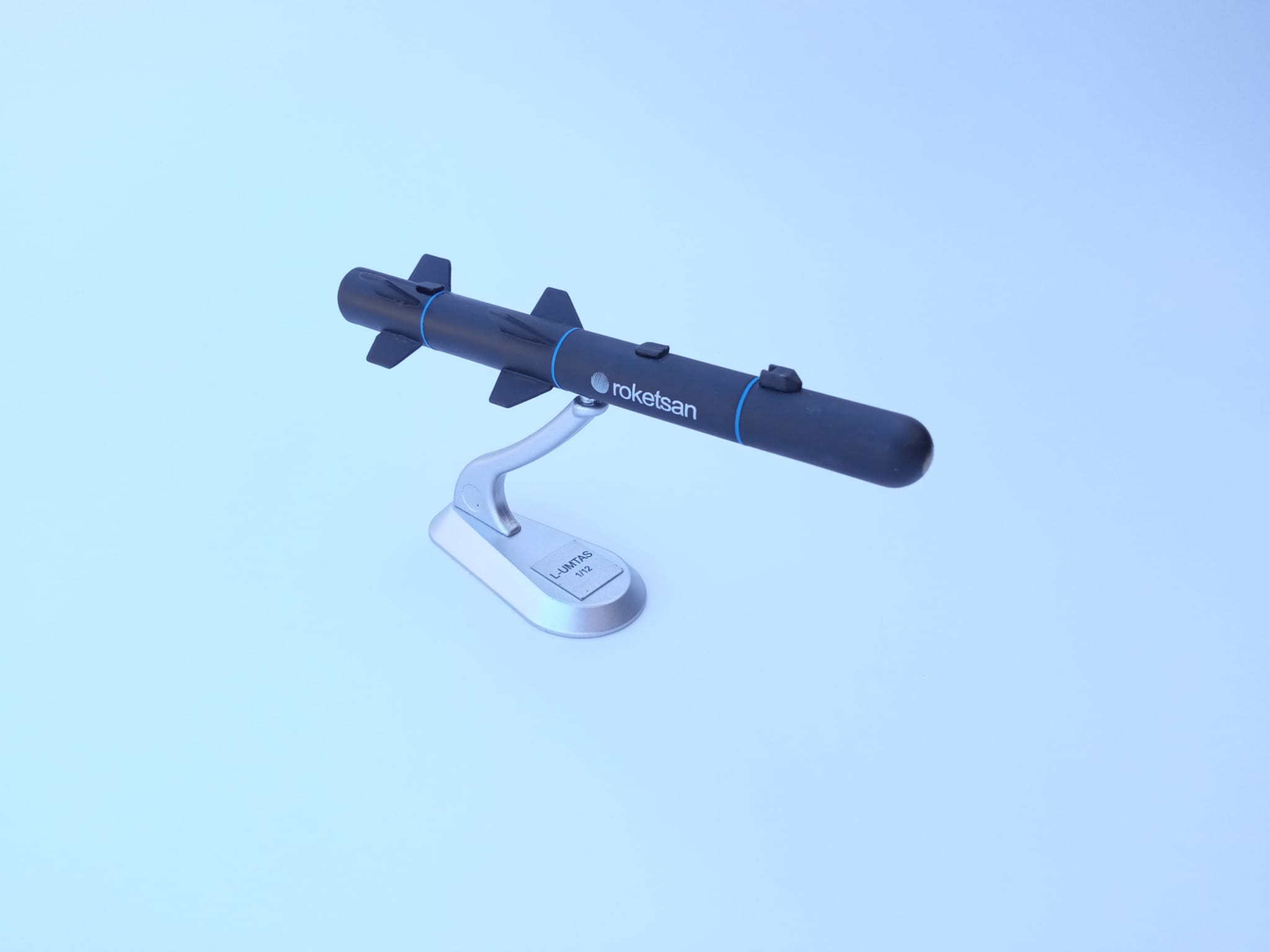 Roketsan 15CM UMTAS ViaPia